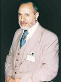 الدكتور شكري فيصل 1971-1982